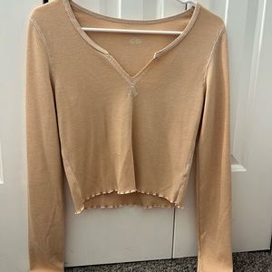 American Eagle long sleeve